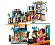 LEGO Creator 31141 Główna ulica - 1159391 - zdjęcie 4